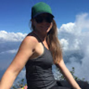 Meet your Posher, Allison